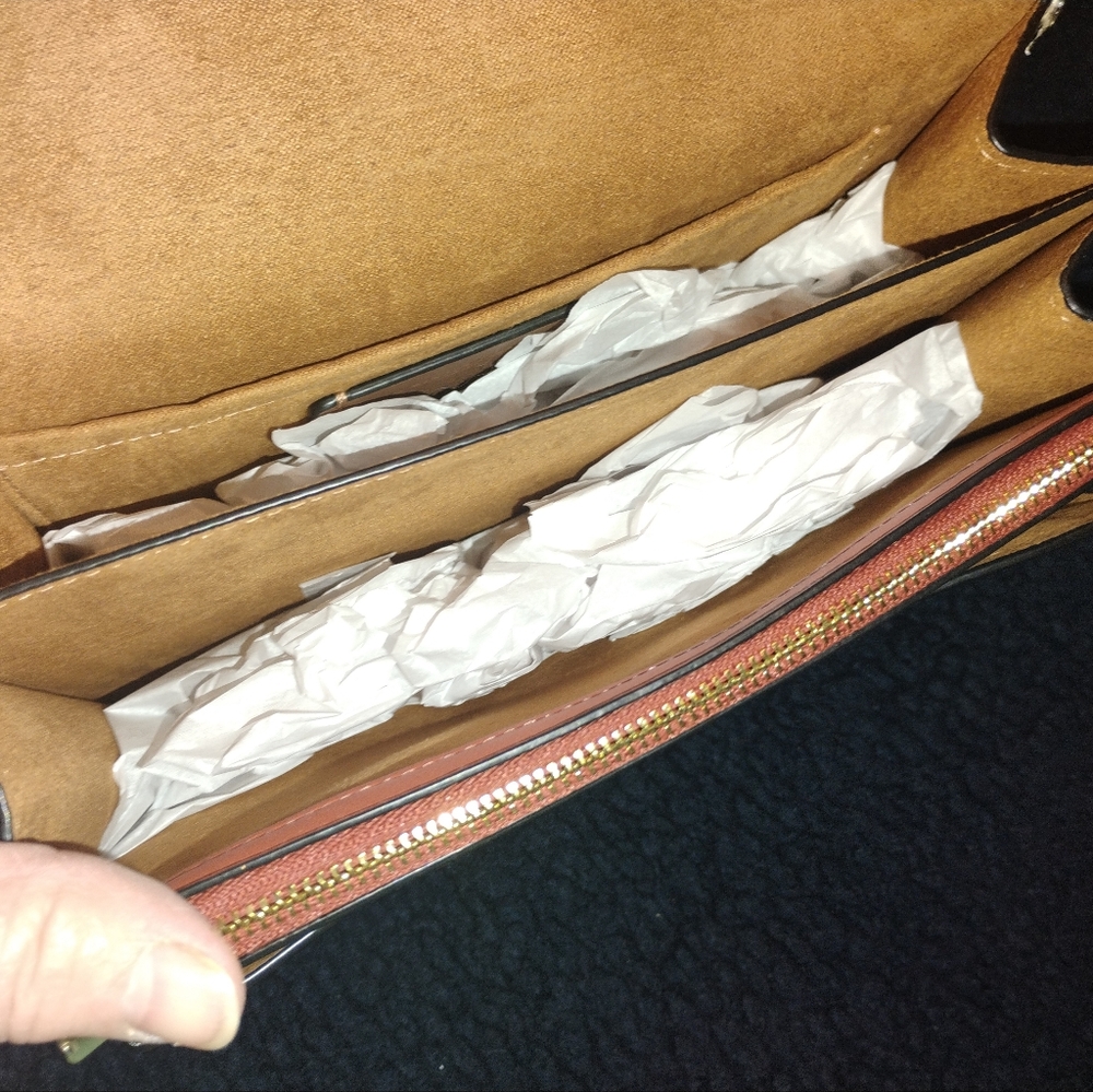 Coach Klare Crossbody - Picture 4 of 10